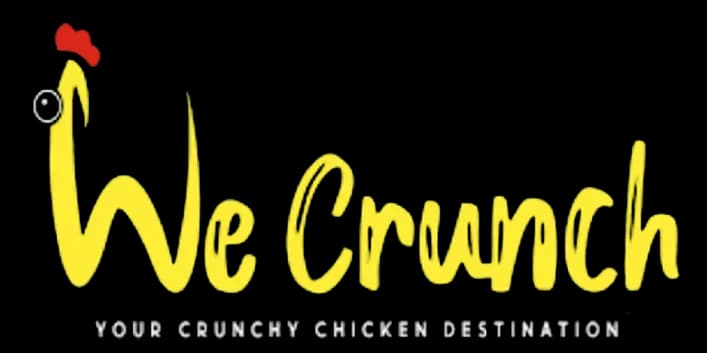 WeCrunch — Your Crunchy Chicken Destination