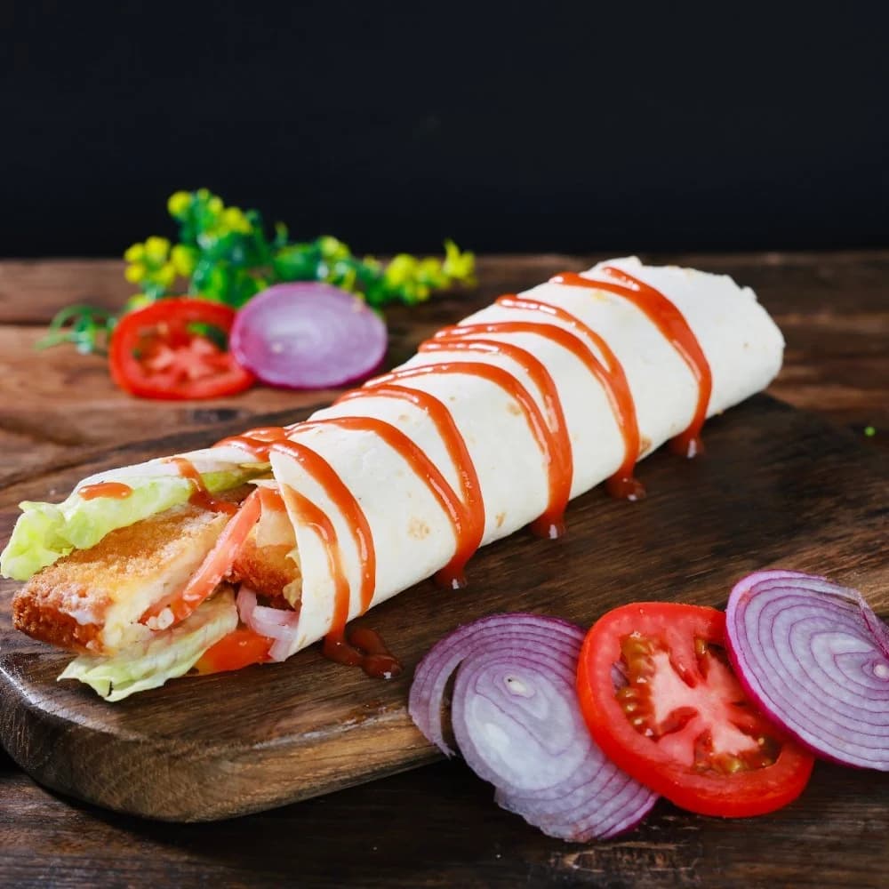 Chicken Wrap