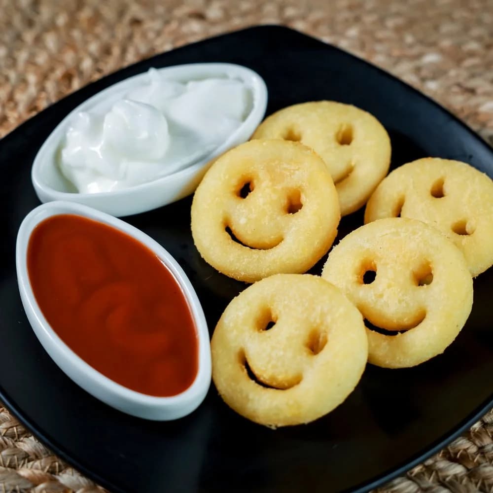 Smileys